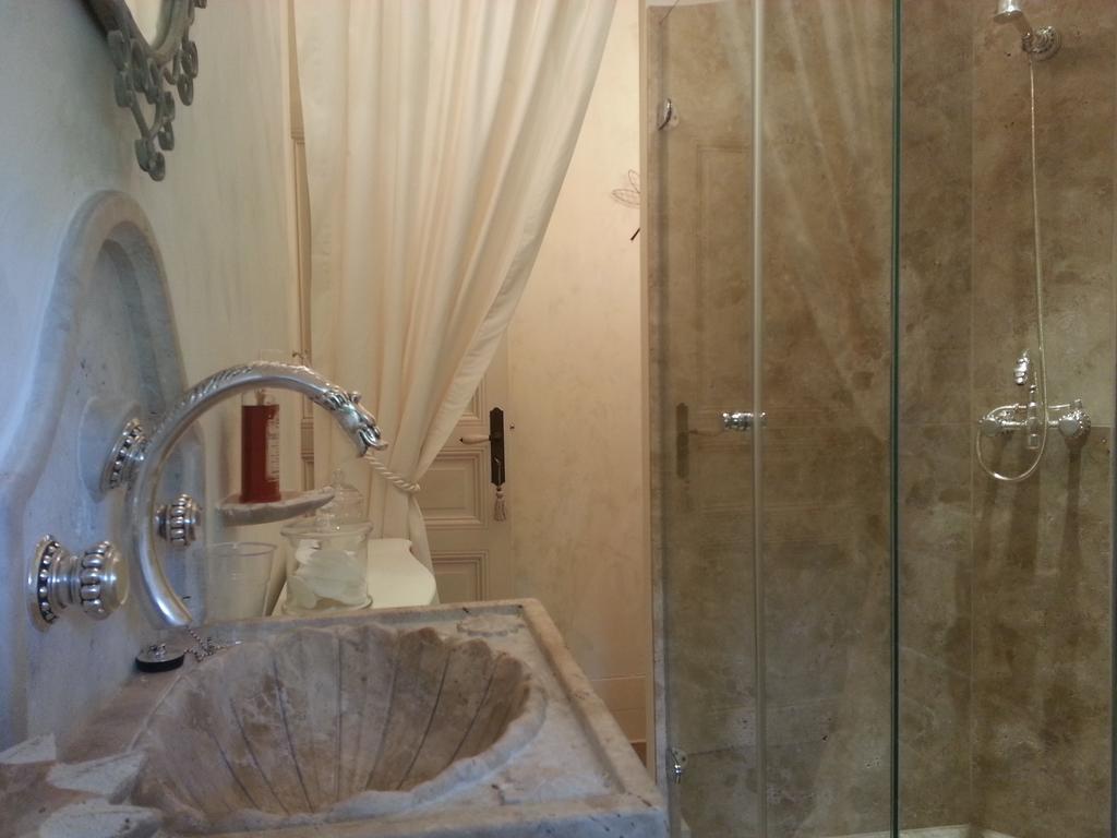 Chambres D'Hotes Jardin D'Ivoire Saint-Gervais-la-Foret Bilik gambar